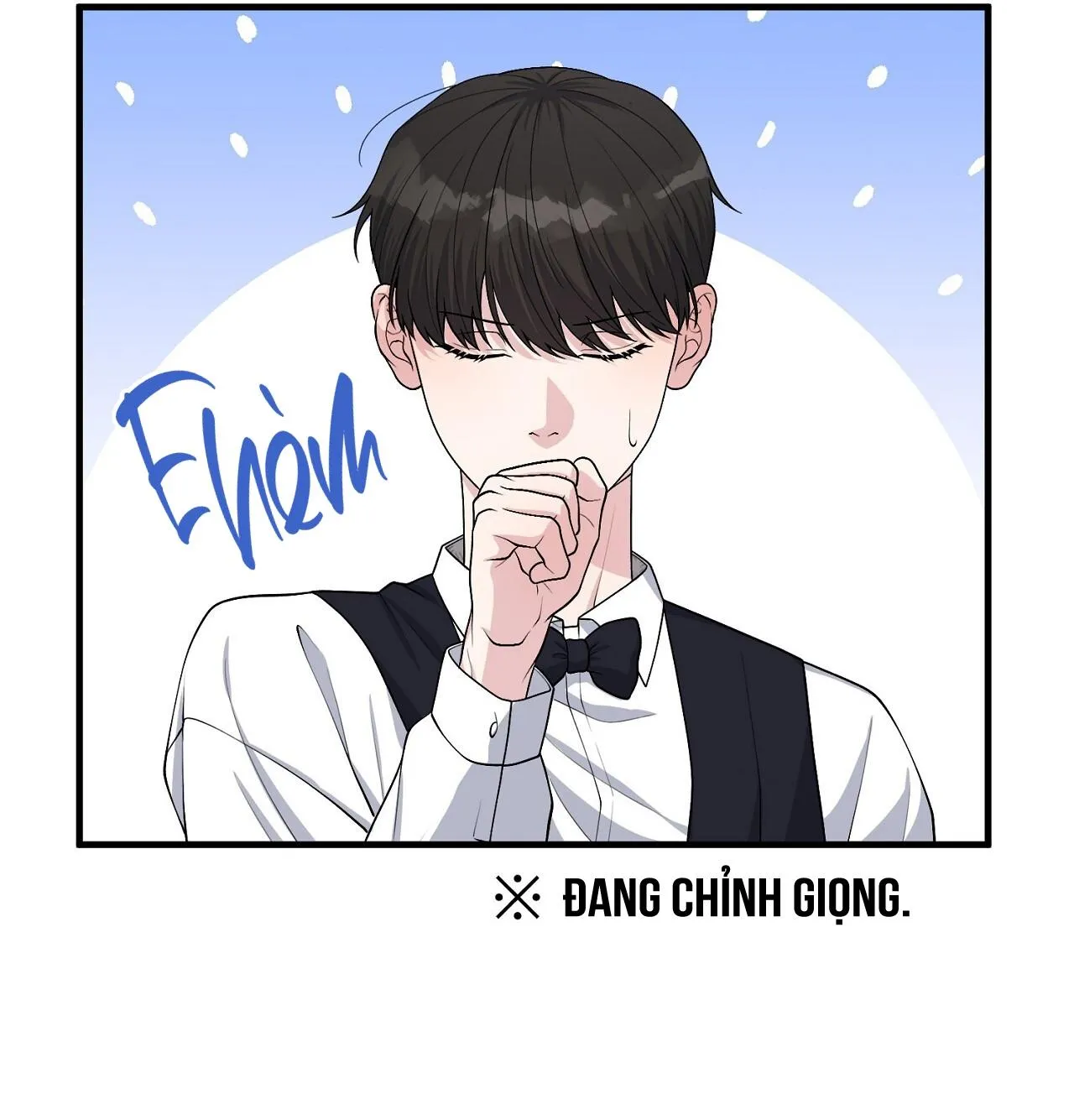 Hương Vị Tình Thân Chapter 2 Trang 45