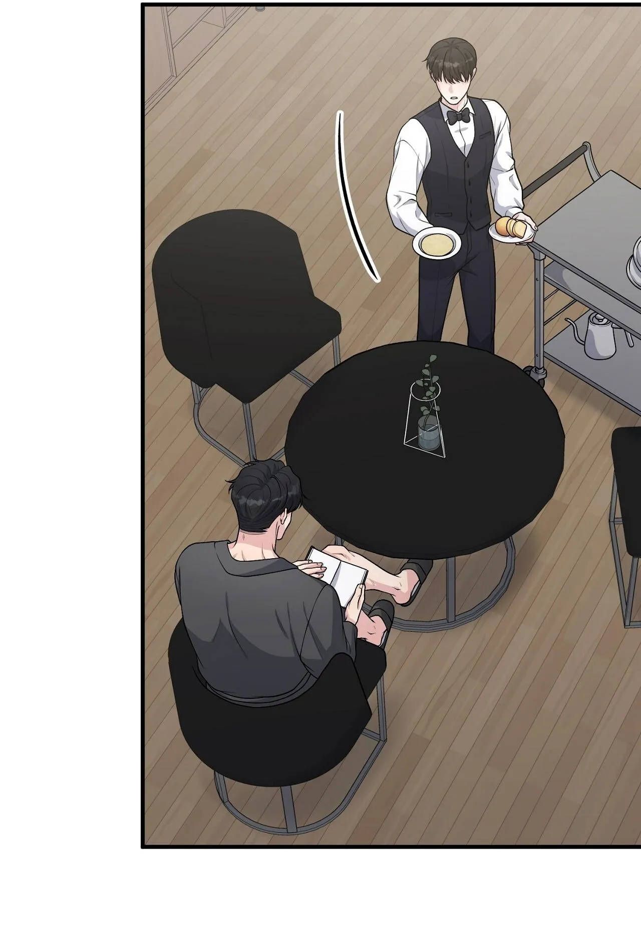 Hương Vị Tình Thân Chapter 2 Trang 62