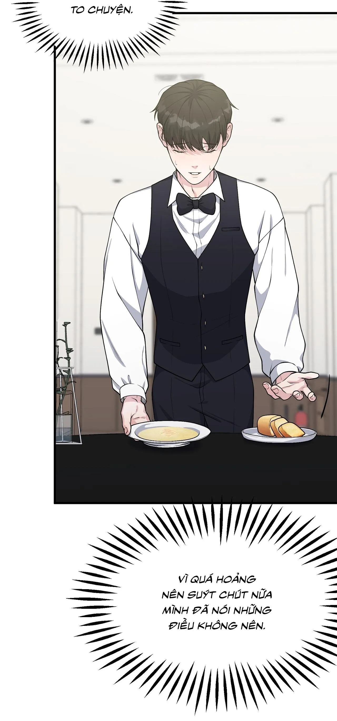 Hương Vị Tình Thân Chapter 2 Trang 64