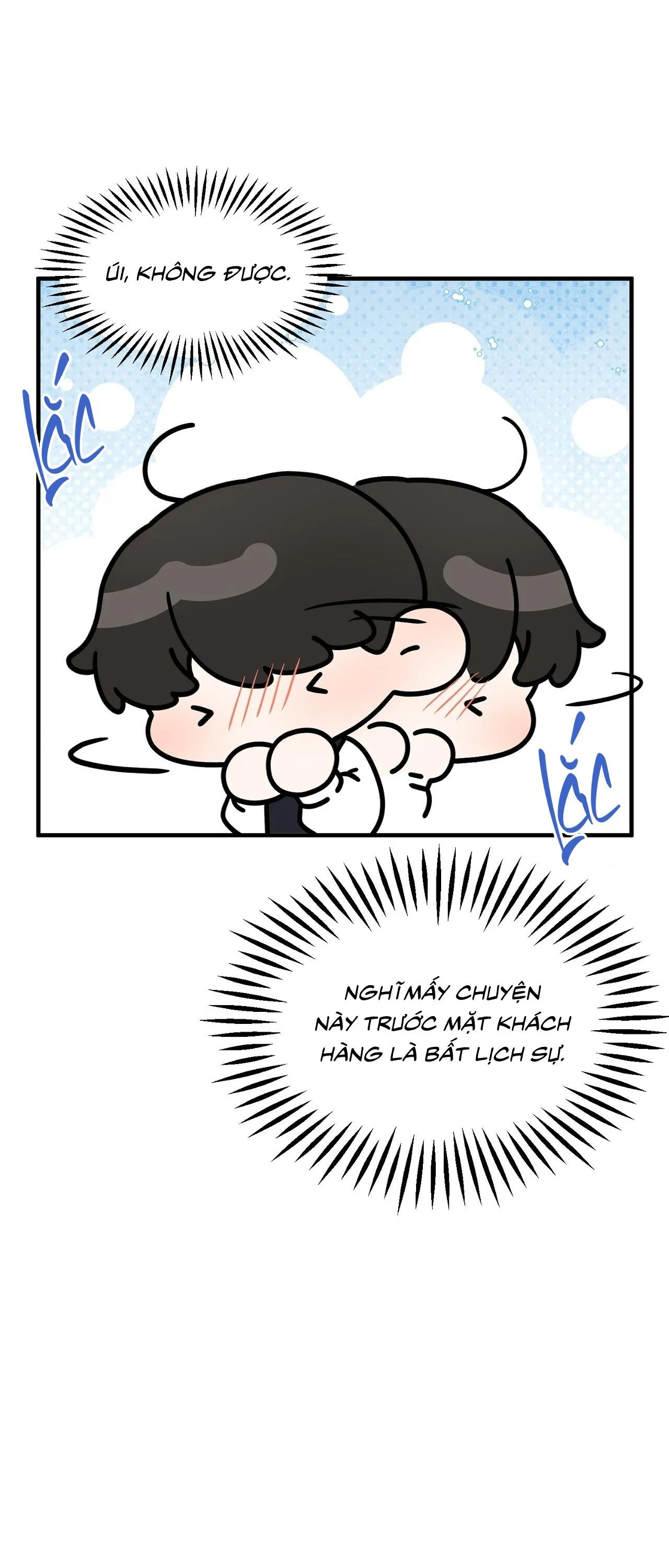 Hương Vị Tình Thân Chapter 2 Trang 68