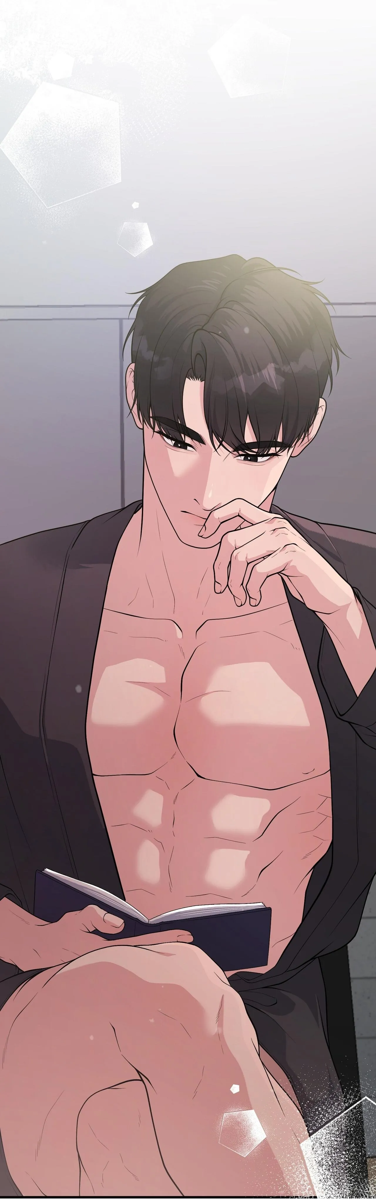 Hương Vị Tình Thân Chapter 2 Trang 70