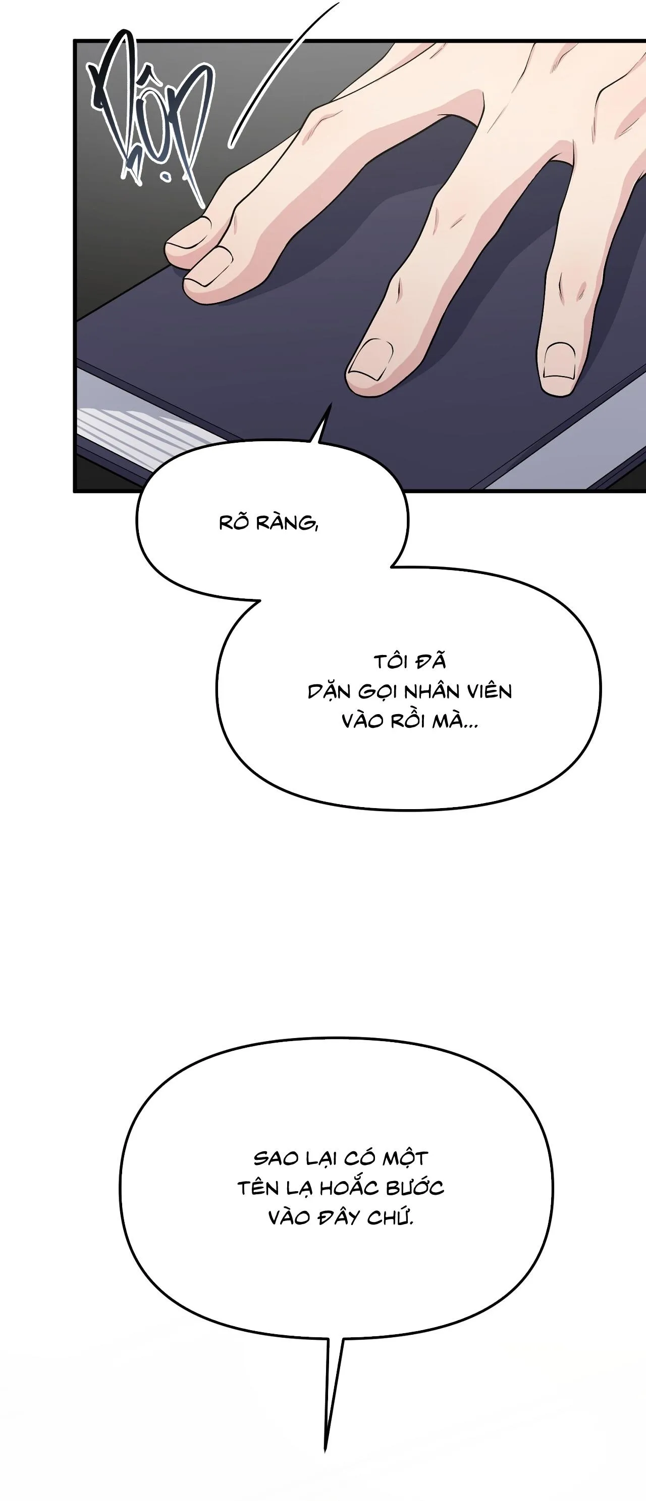 Hương Vị Tình Thân Chapter 2 Trang 78