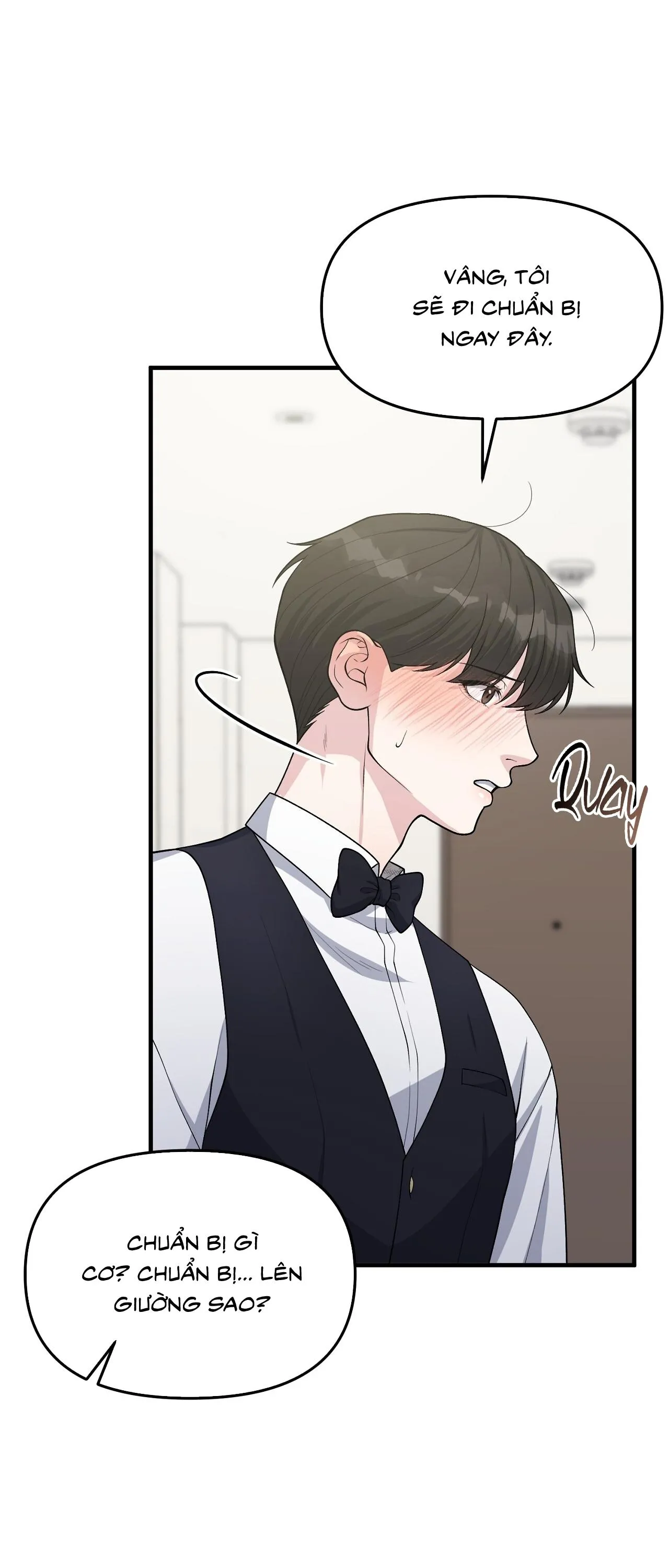 Hương Vị Tình Thân Chapter 2 Trang 81