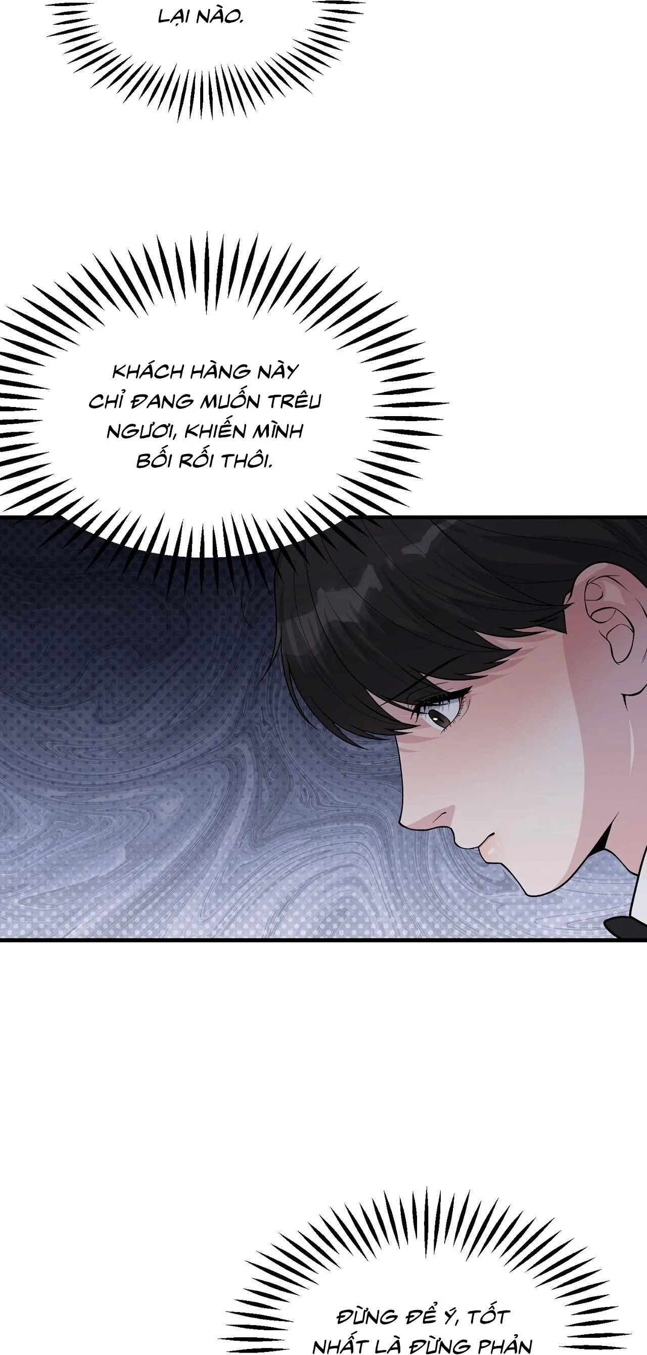 Hương Vị Tình Thân Chapter 2 Trang 83