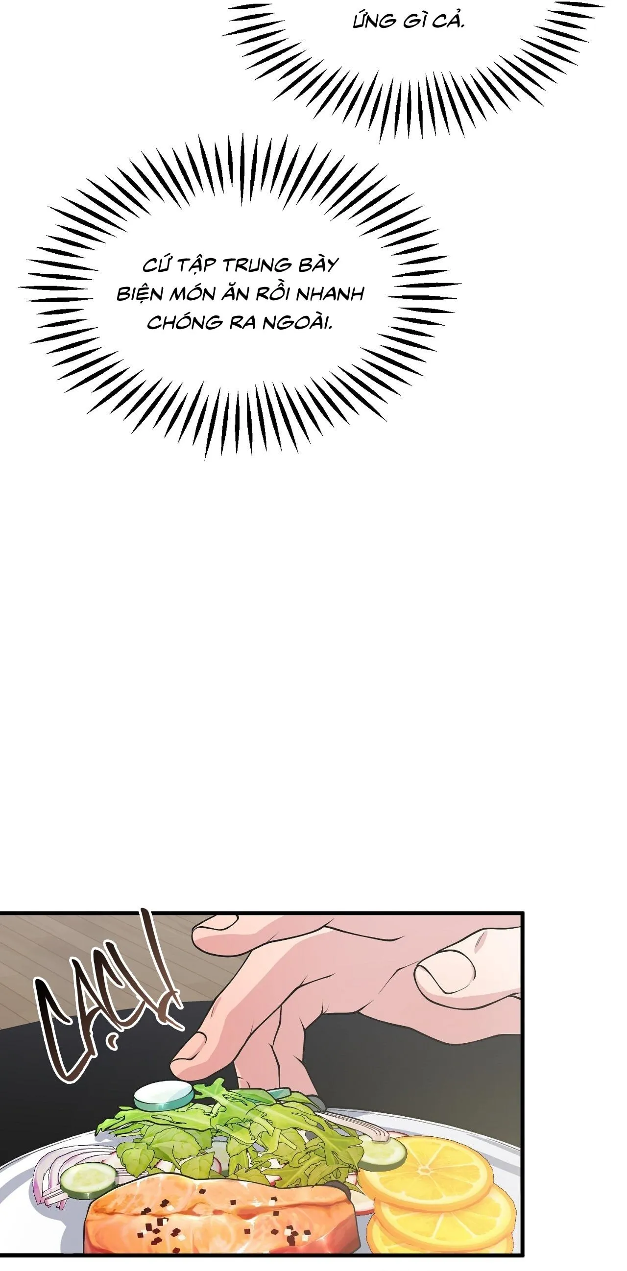 Hương Vị Tình Thân Chapter 2 Trang 84