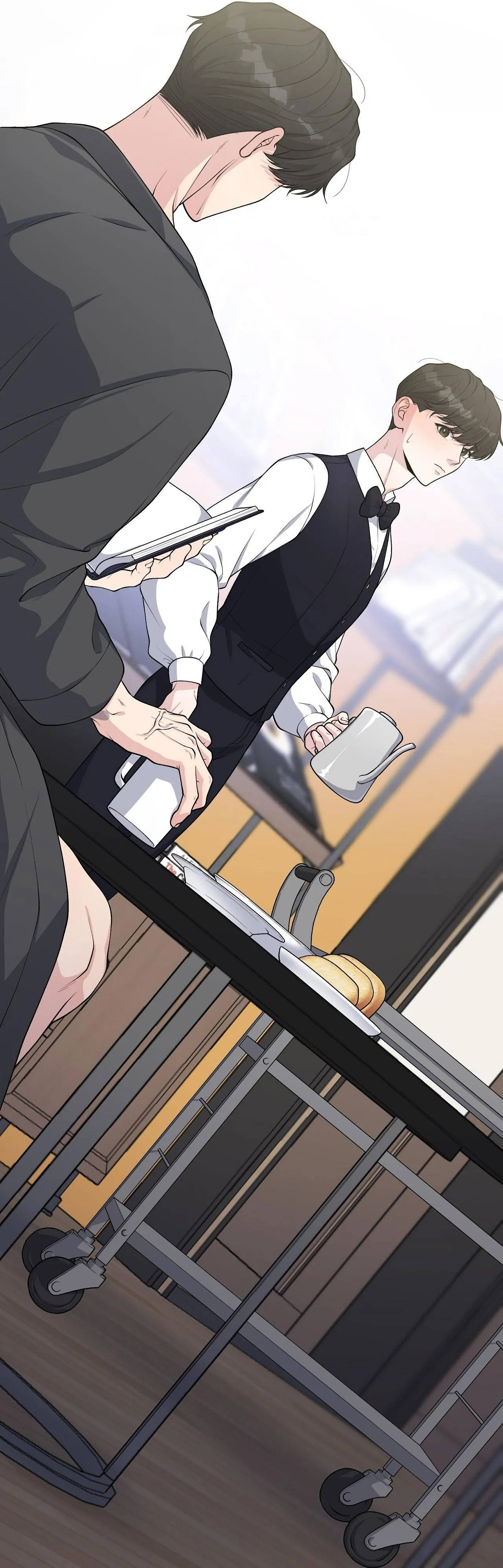 Hương Vị Tình Thân Chapter 2 Trang 103