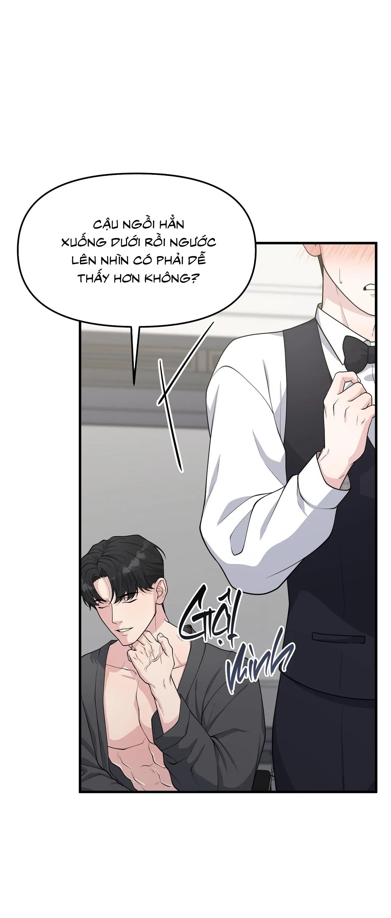 Hương Vị Tình Thân Chapter 2 Trang 108