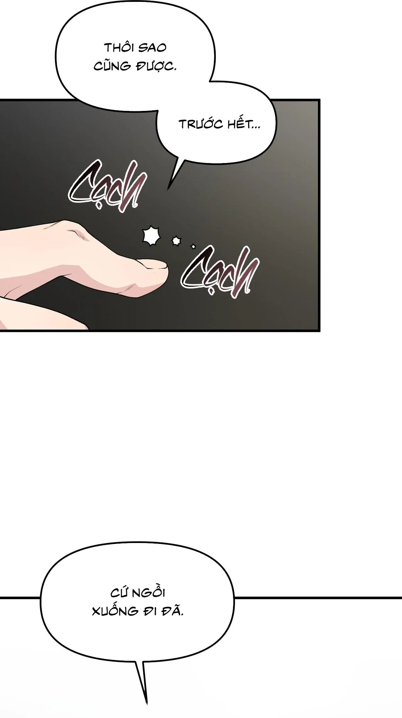 Hương Vị Tình Thân Chapter 2 Trang 111