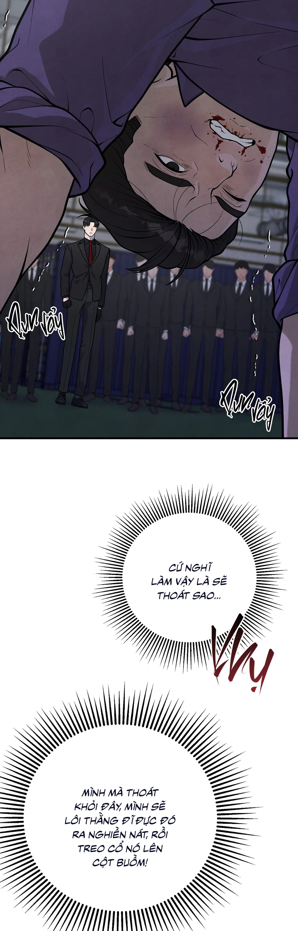 Hương Vị Tình Thân Chapter 20 Trang 3