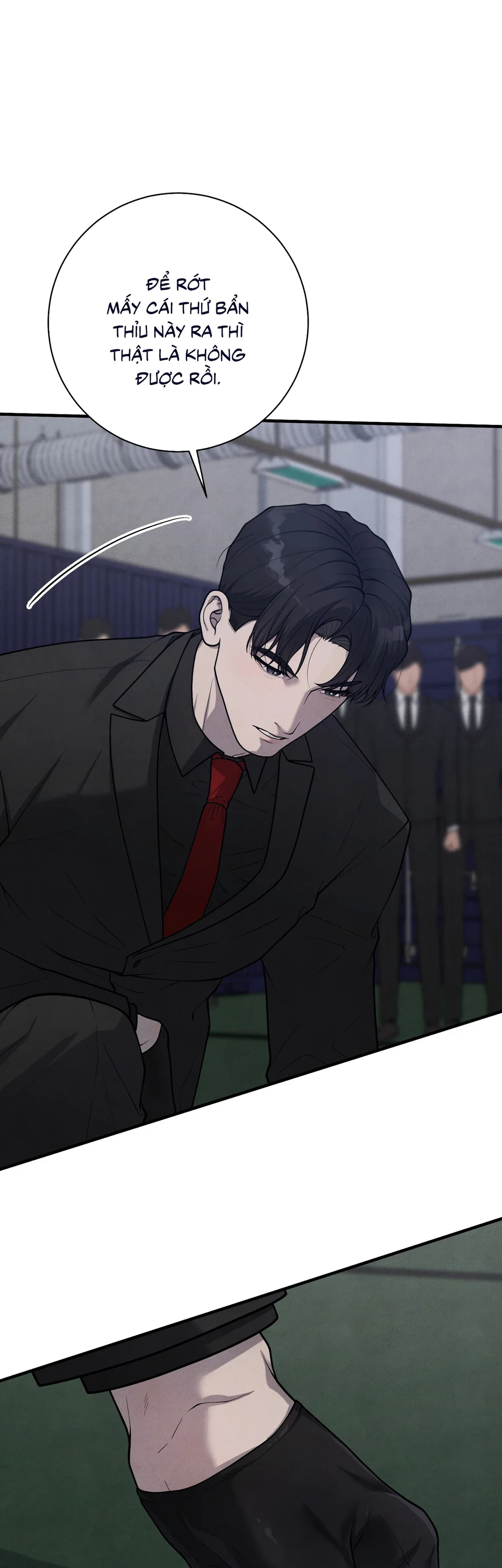 Hương Vị Tình Thân Chapter 20 Trang 11