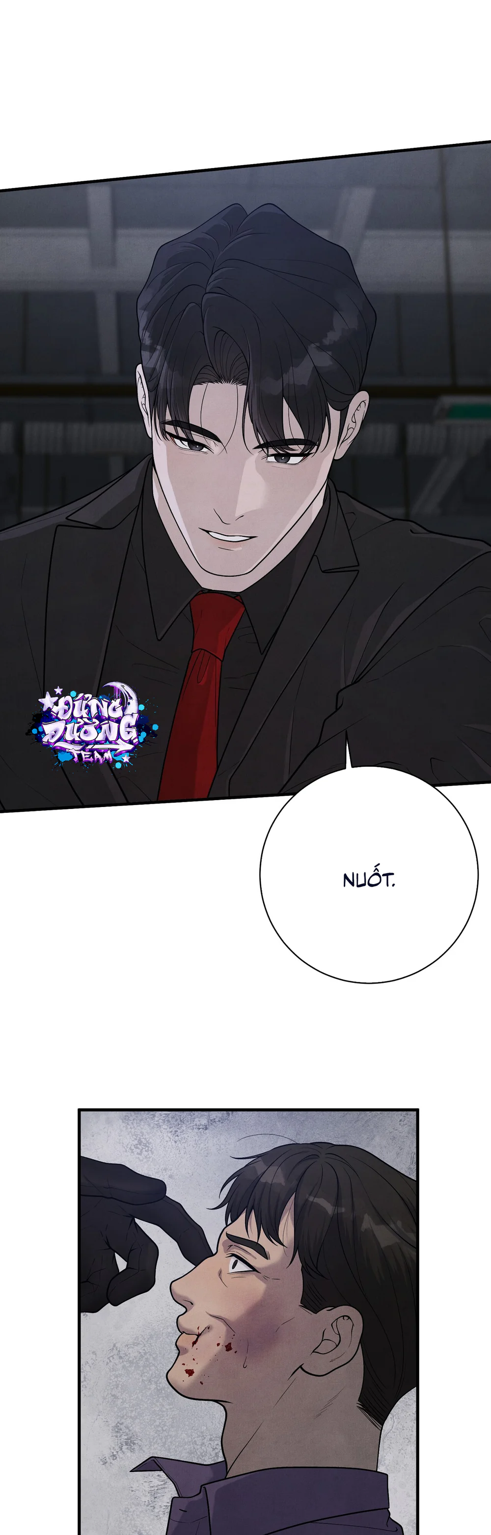 Hương Vị Tình Thân Chapter 20 Trang 13