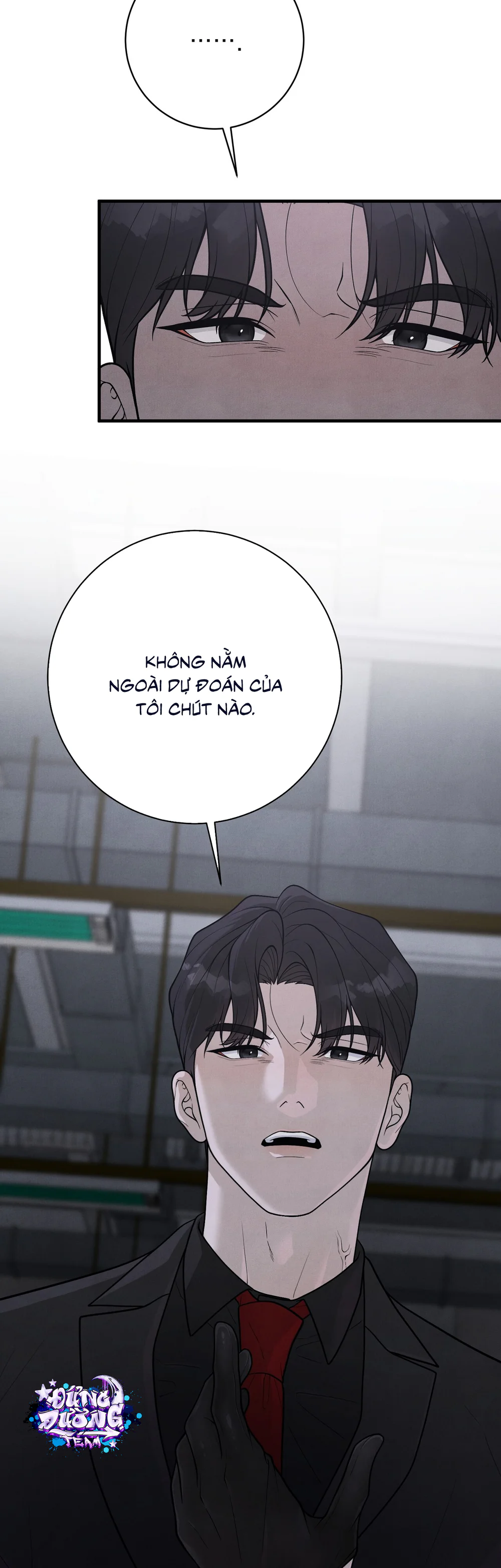 Hương Vị Tình Thân Chapter 20 Trang 18