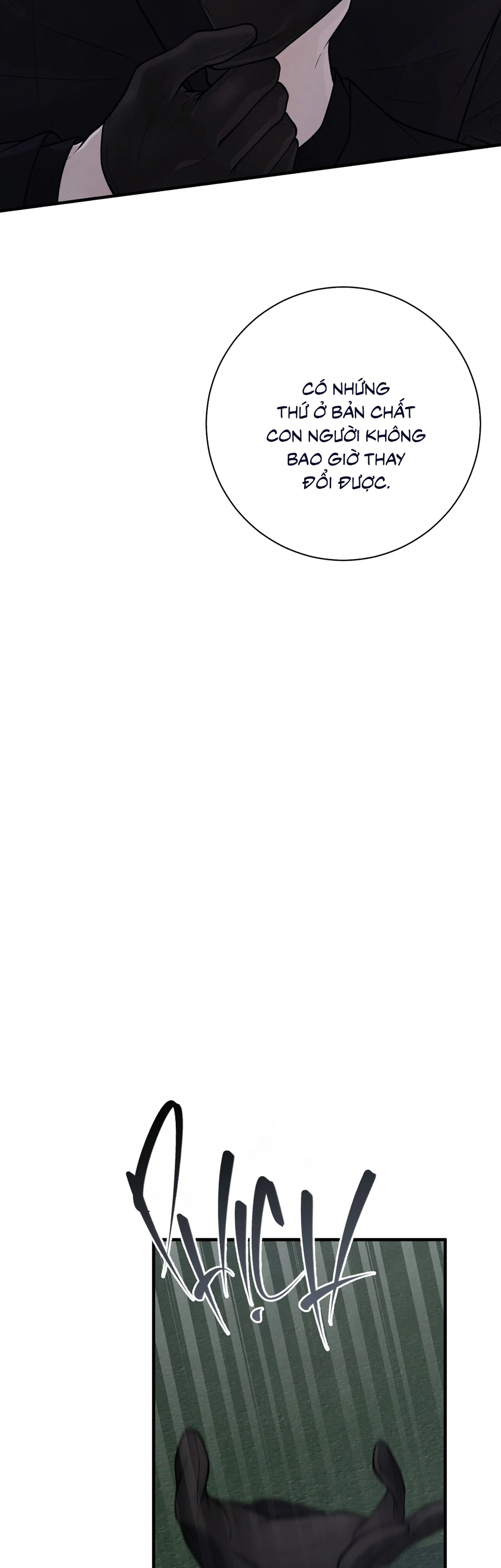 Hương Vị Tình Thân Chapter 20 Trang 19