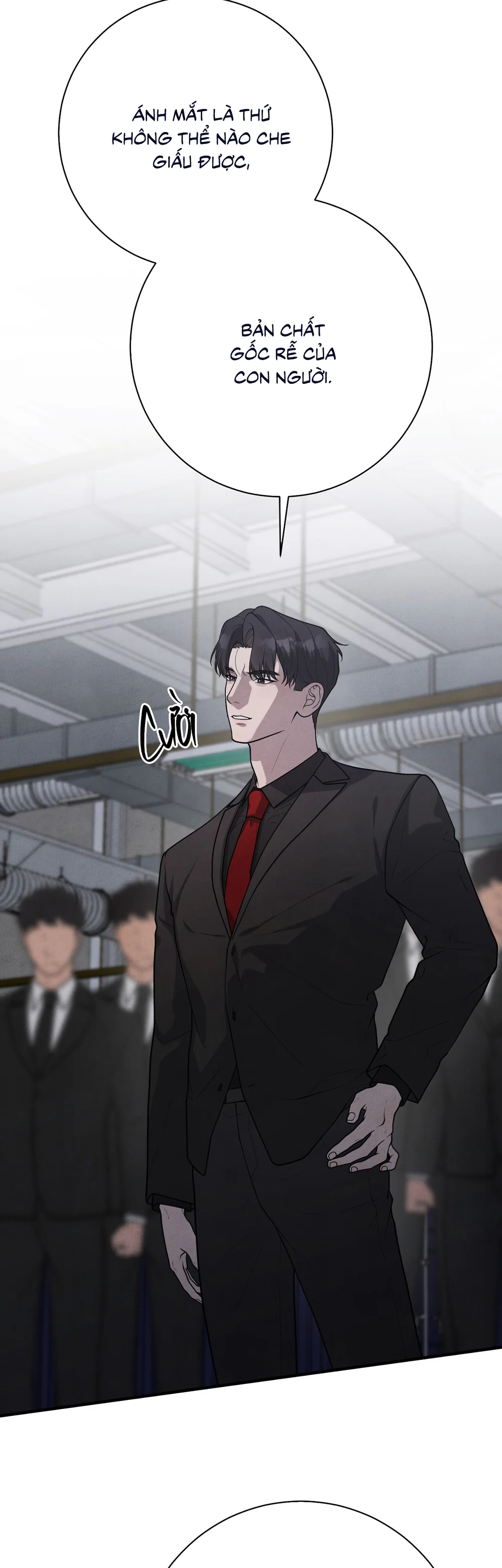 Hương Vị Tình Thân Chapter 20 Trang 21