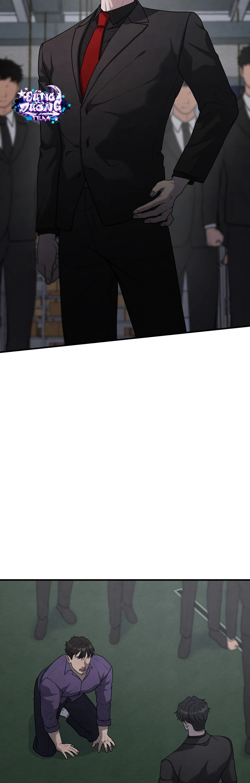 Hương Vị Tình Thân Chapter 20 Trang 23