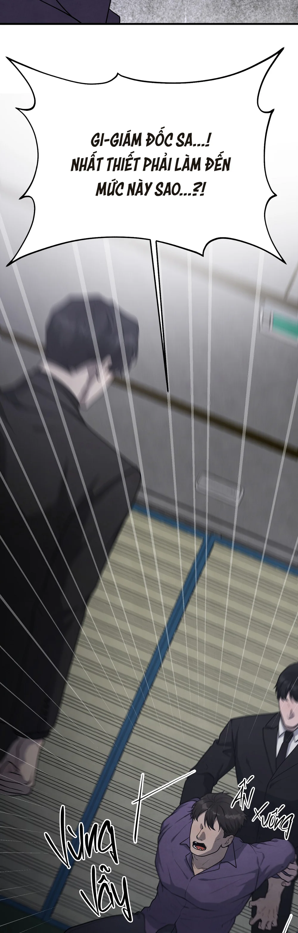 Hương Vị Tình Thân Chapter 20 Trang 27