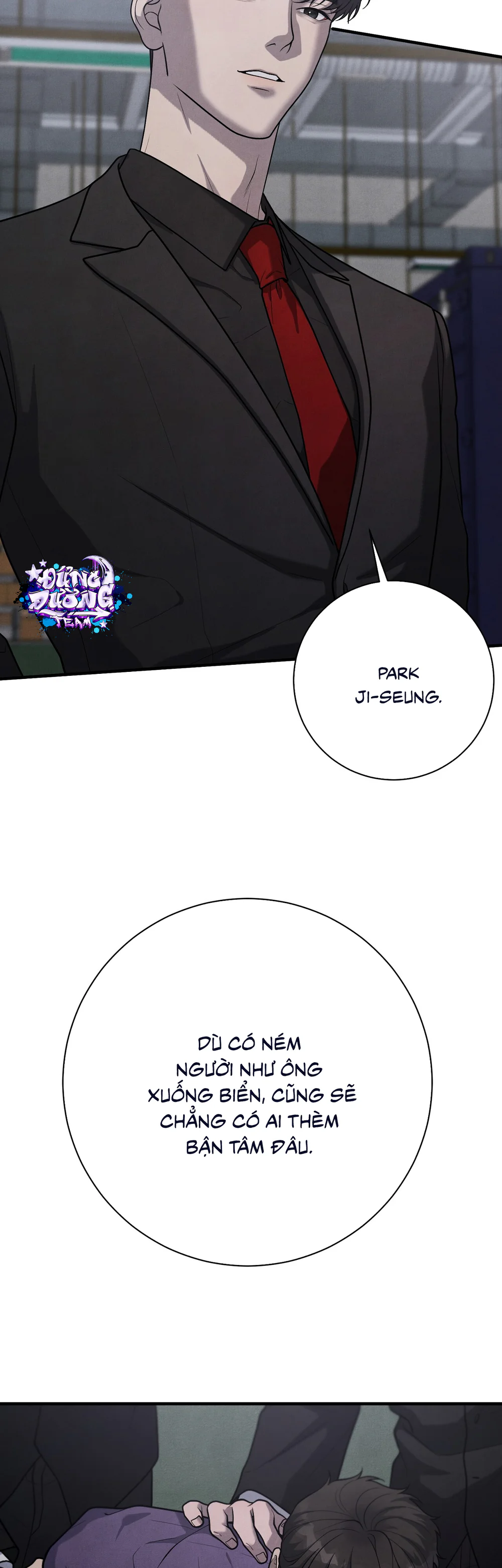 Hương Vị Tình Thân Chapter 20 Trang 30