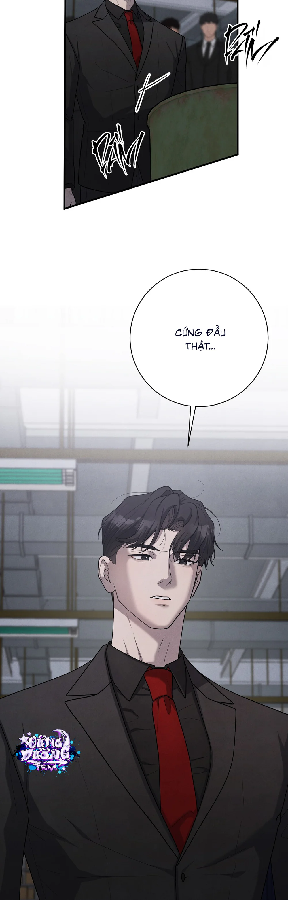 Hương Vị Tình Thân Chapter 20 Trang 36