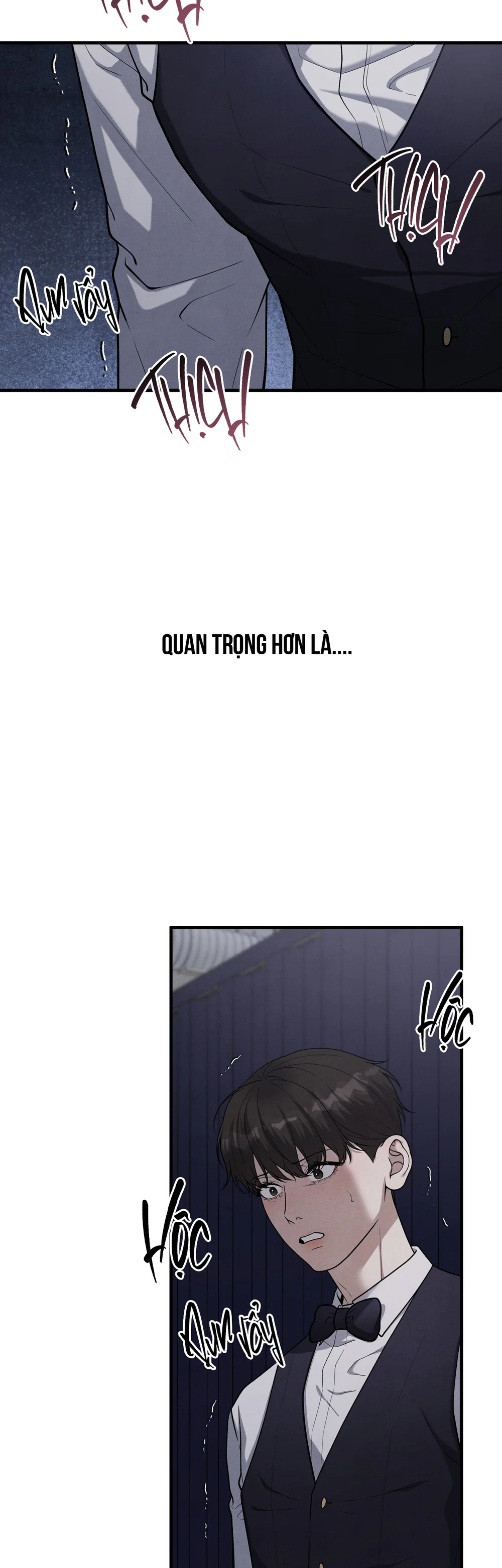 Hương Vị Tình Thân Chapter 20 Trang 46