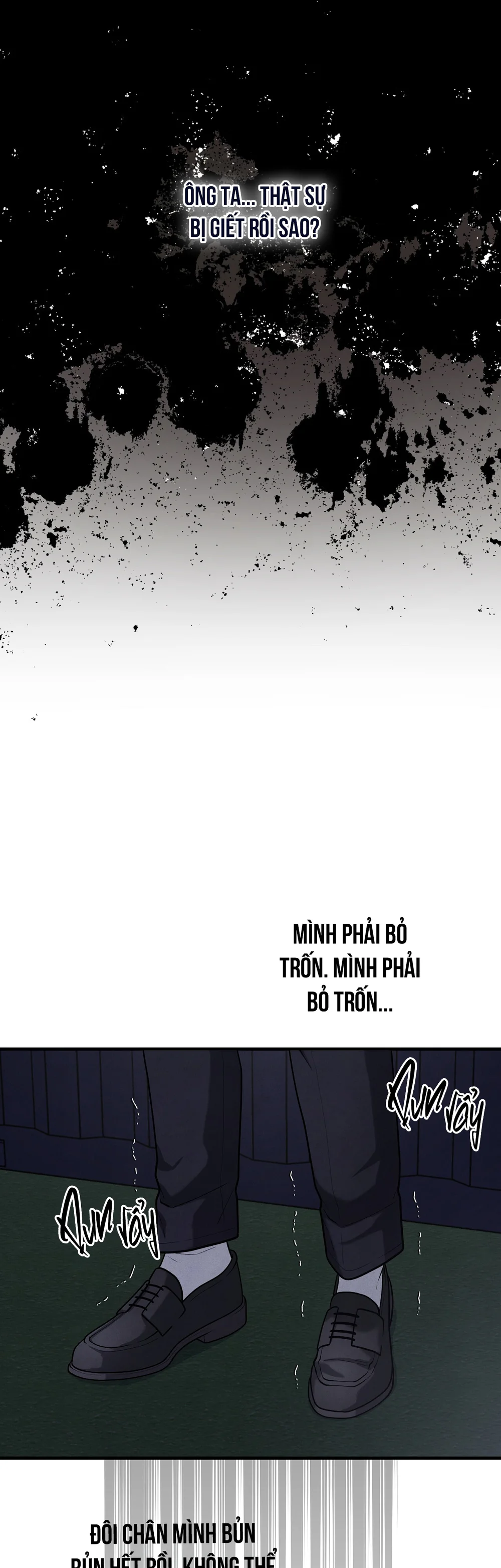 Hương Vị Tình Thân Chapter 20 Trang 49