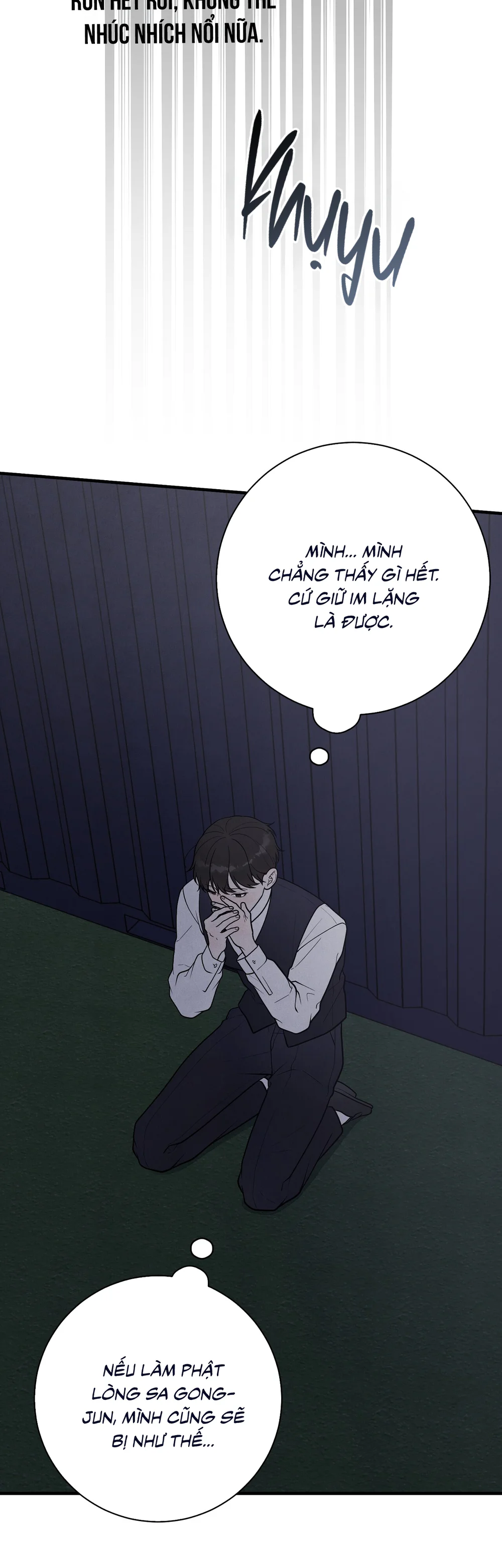 Hương Vị Tình Thân Chapter 20 Trang 50