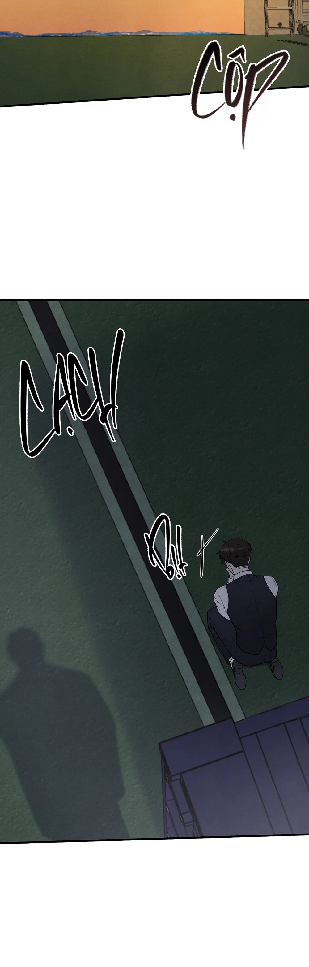 Hương Vị Tình Thân Chapter 20 Trang 52