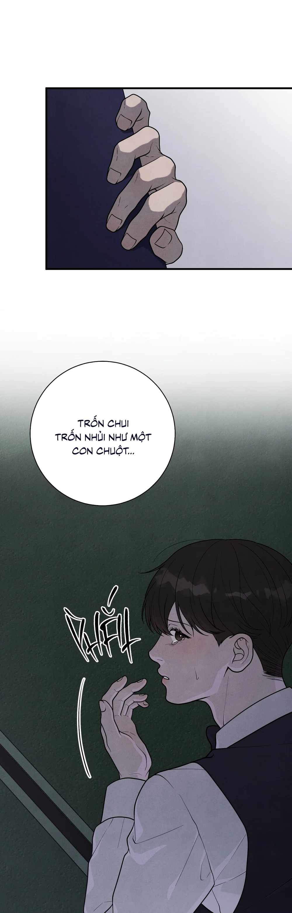 Hương Vị Tình Thân Chapter 20 Trang 53