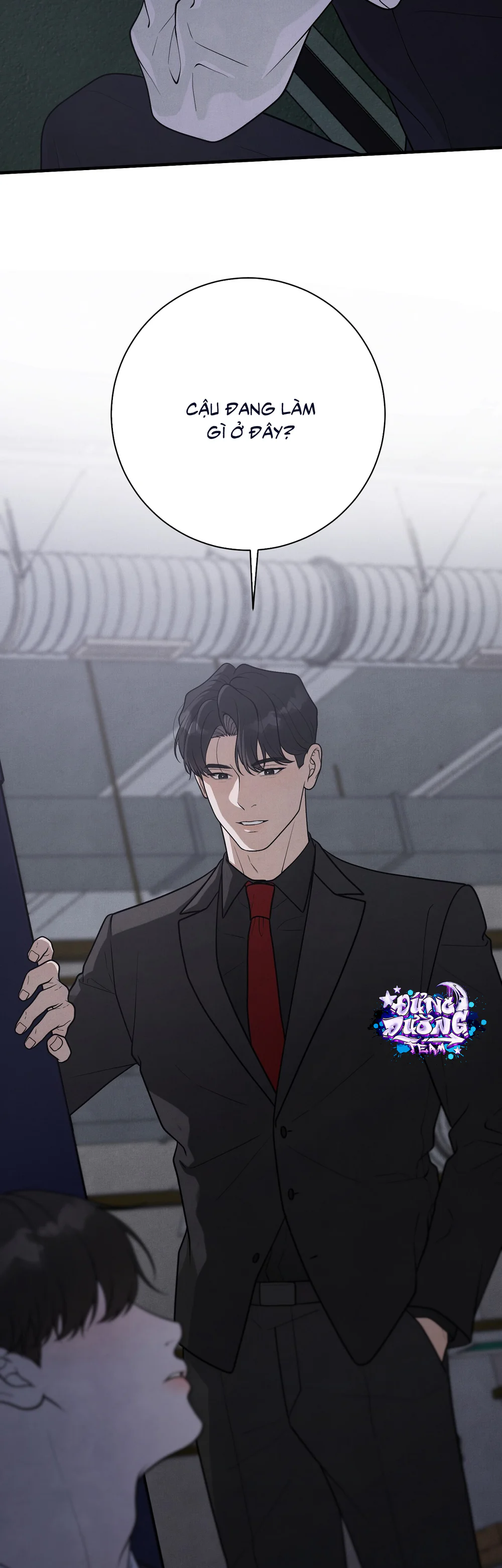 Hương Vị Tình Thân Chapter 20 Trang 54