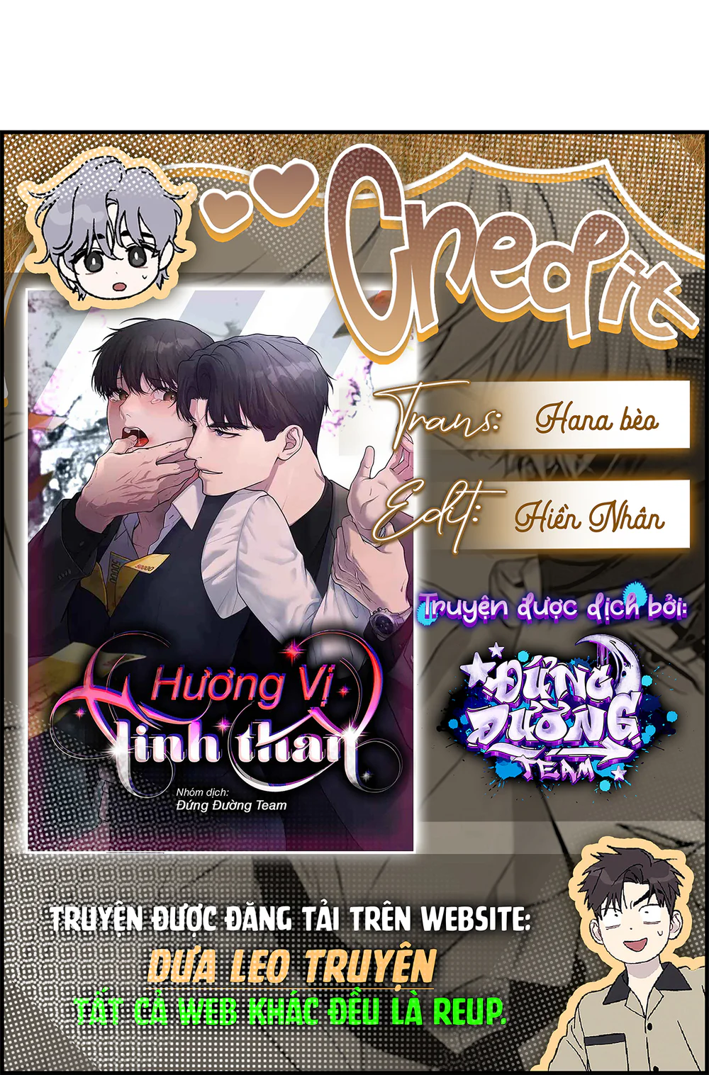 Hương Vị Tình Thân Chapter 20 Trang 60
