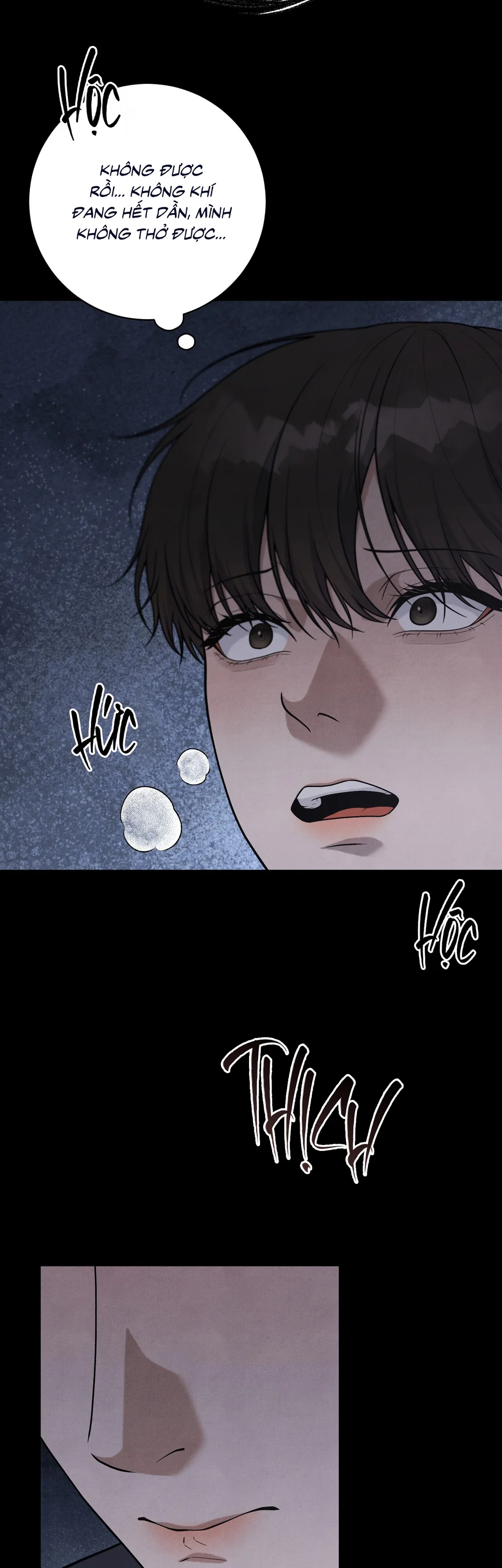 Hương Vị Tình Thân Chapter 21 Trang 5