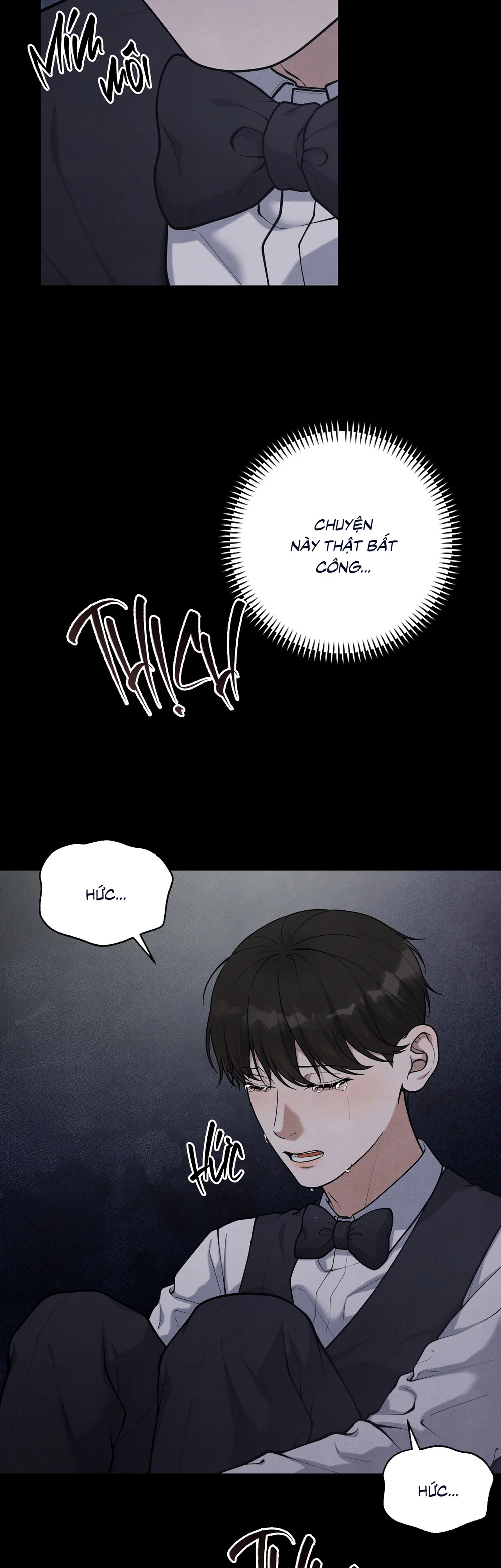 Hương Vị Tình Thân Chapter 21 Trang 6