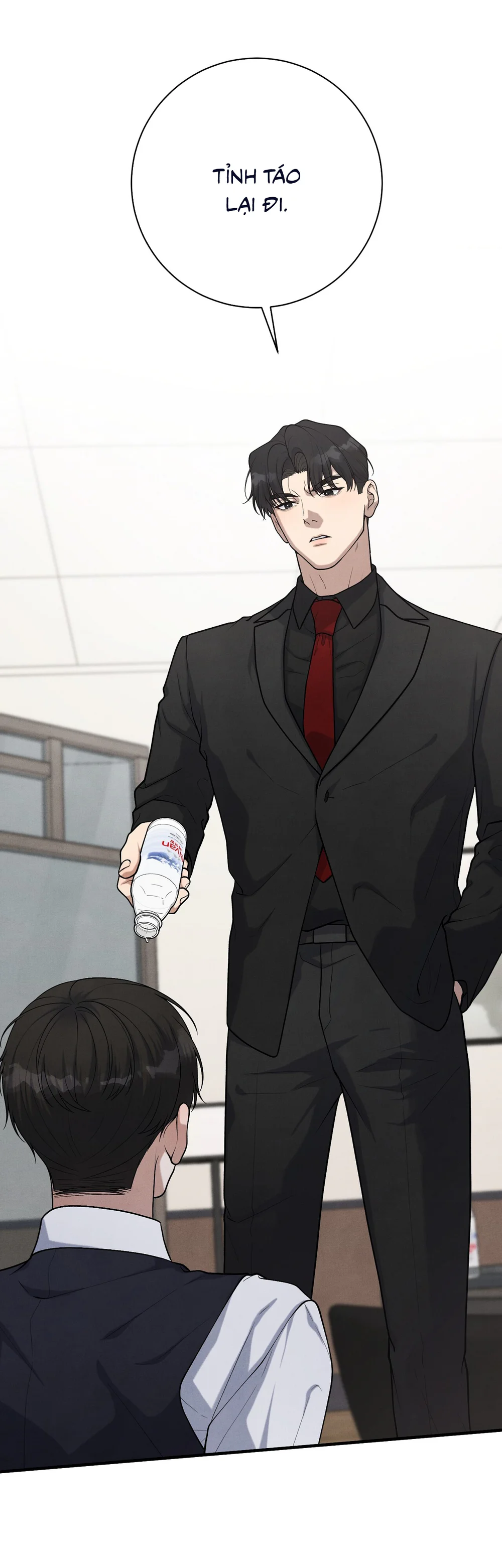 Hương Vị Tình Thân Chapter 21 Trang 11