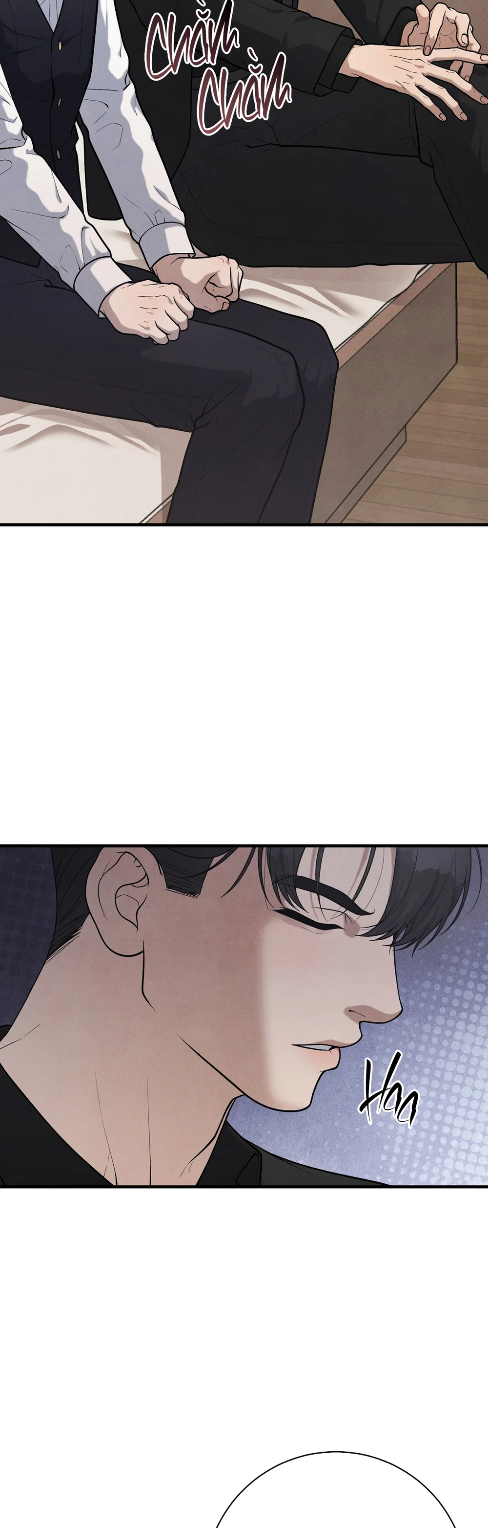 Hương Vị Tình Thân Chapter 21 Trang 20