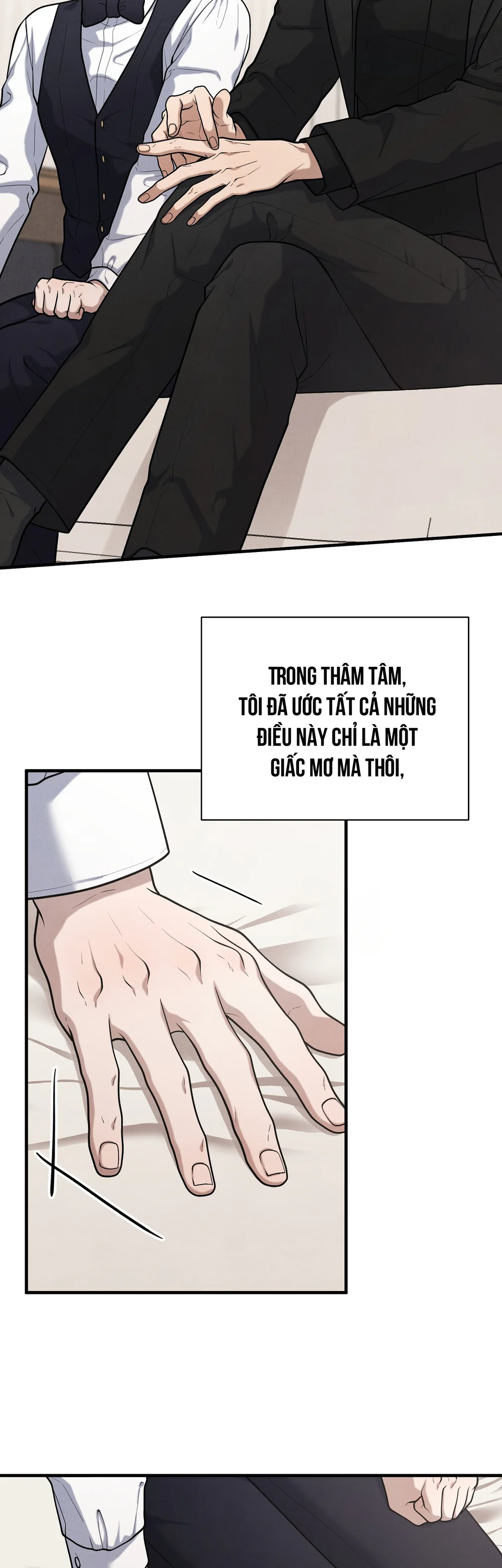 Hương Vị Tình Thân Chapter 21 Trang 22