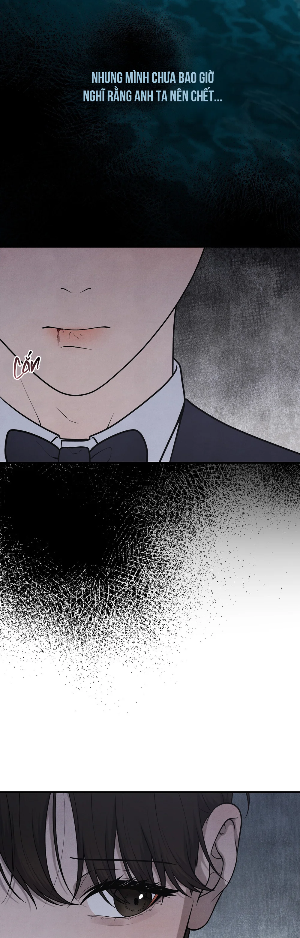 Hương Vị Tình Thân Chapter 21 Trang 25