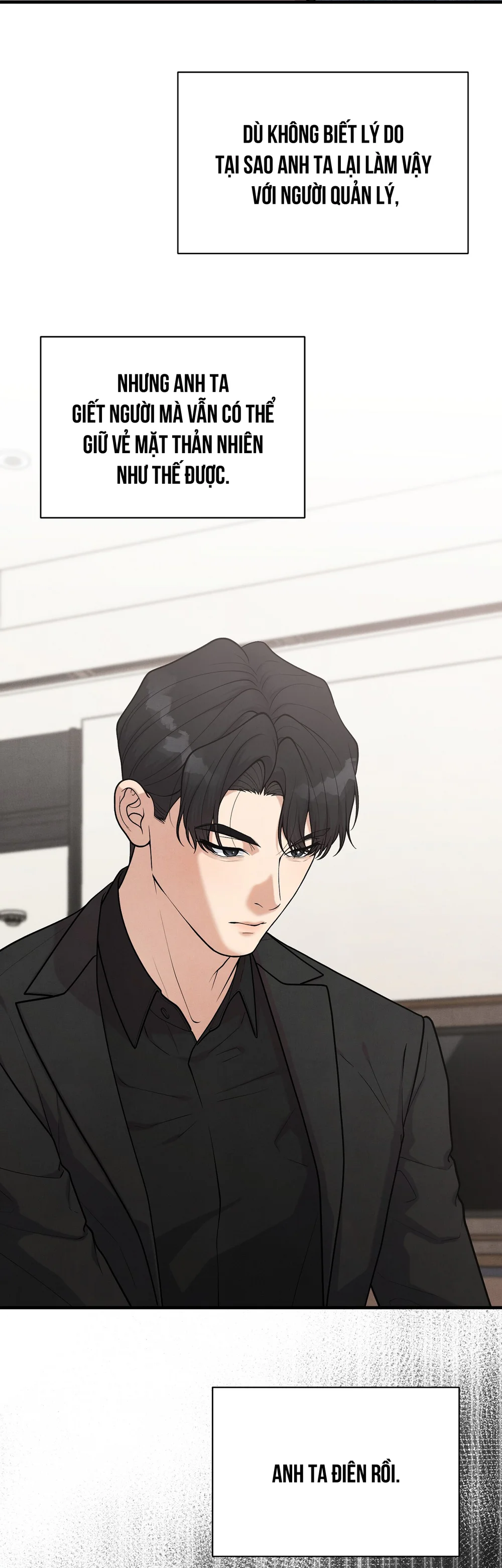 Hương Vị Tình Thân Chapter 21 Trang 26