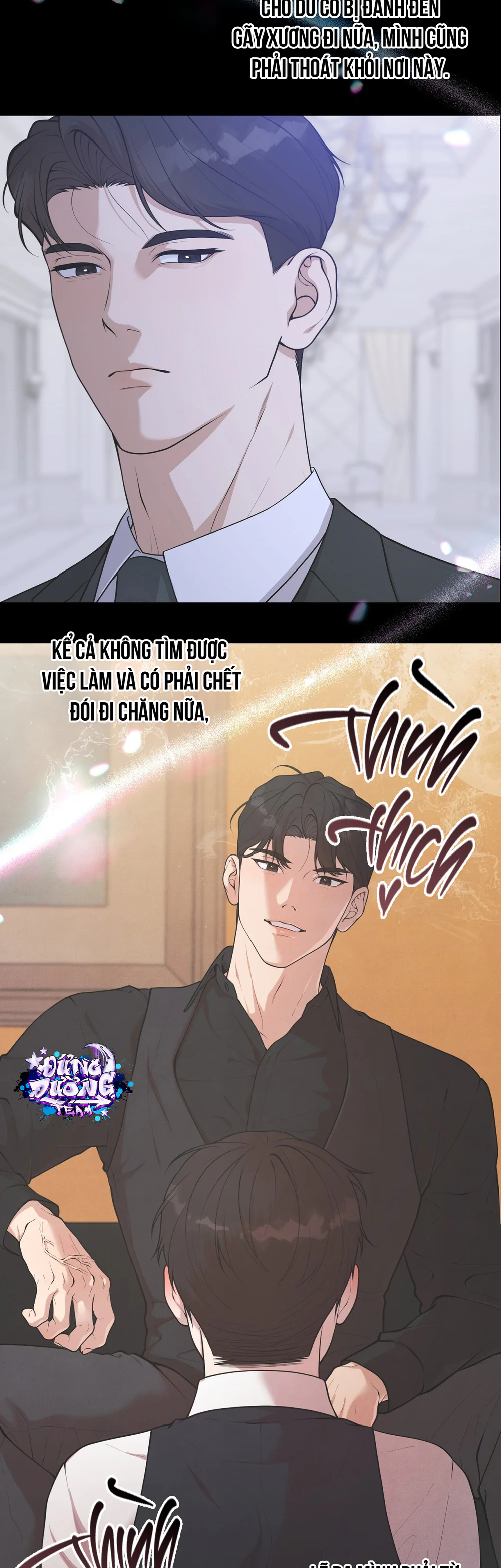 Hương Vị Tình Thân Chapter 21 Trang 28