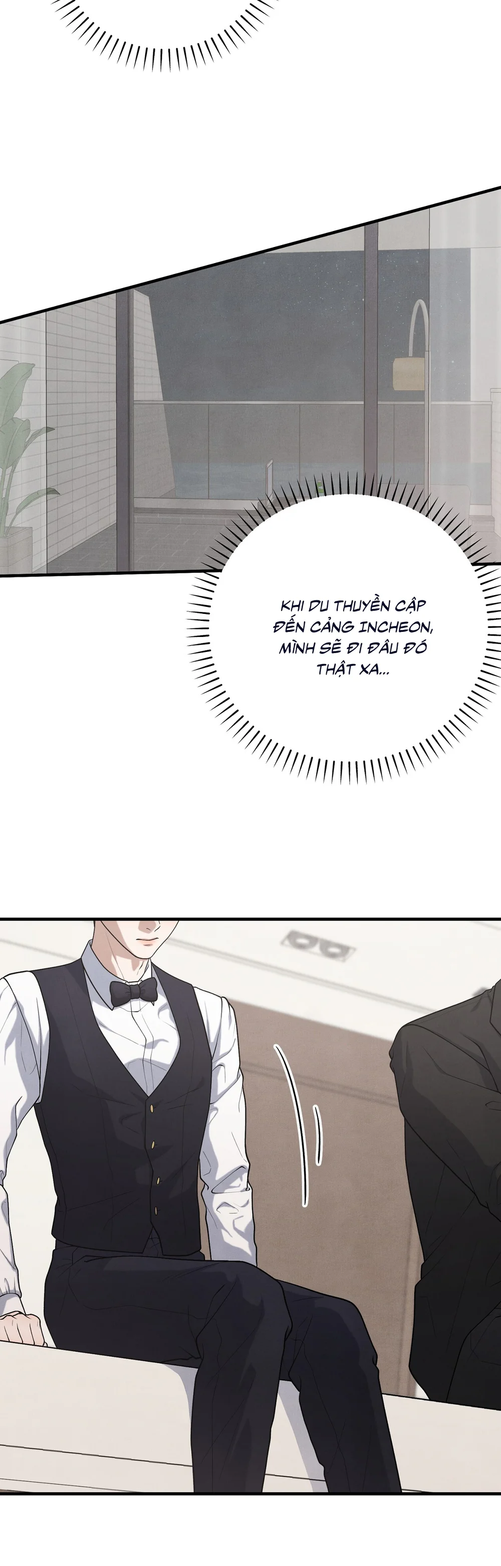 Hương Vị Tình Thân Chapter 21 Trang 30