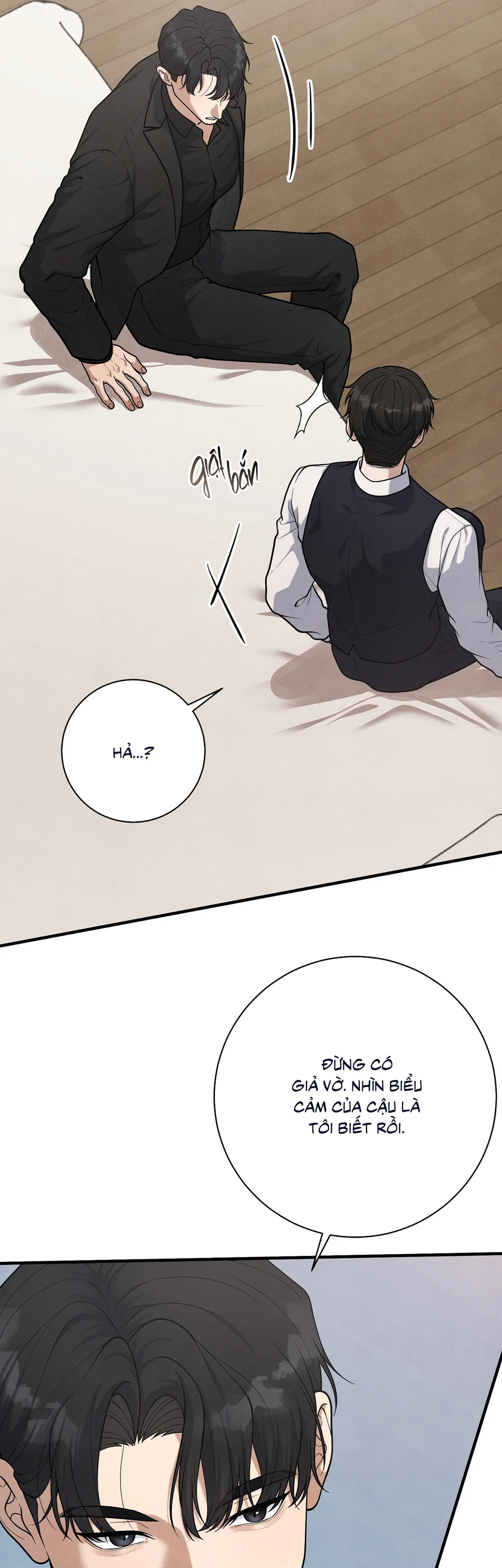 Hương Vị Tình Thân Chapter 21 Trang 33