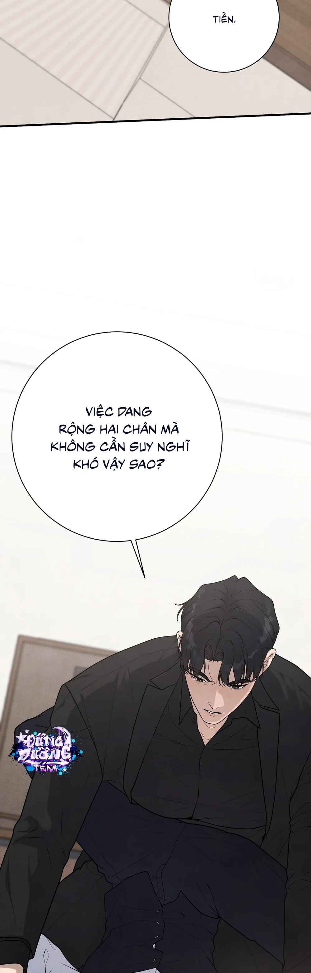 Hương Vị Tình Thân Chapter 21 Trang 36