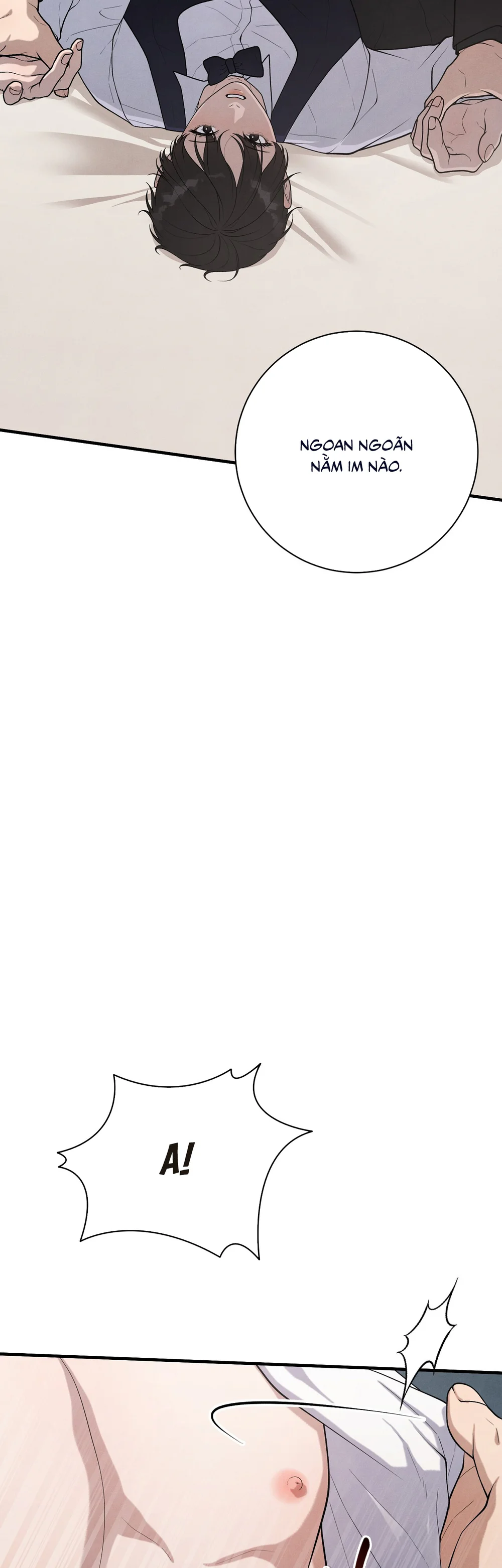 Hương Vị Tình Thân Chapter 21 Trang 37