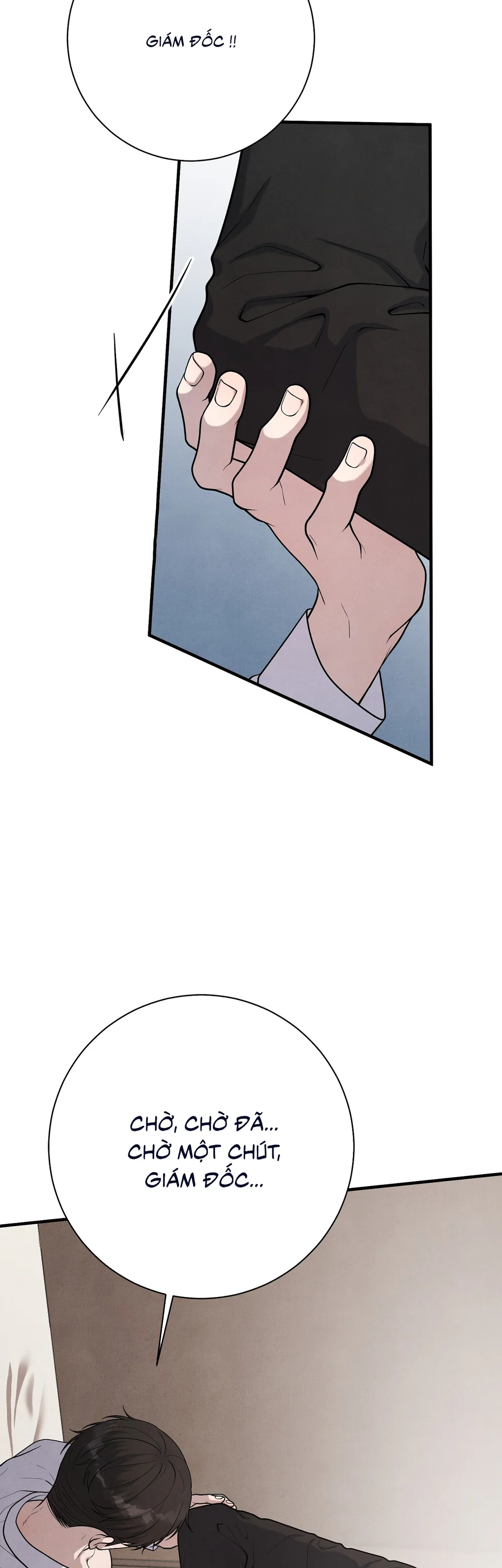 Hương Vị Tình Thân Chapter 21 Trang 42