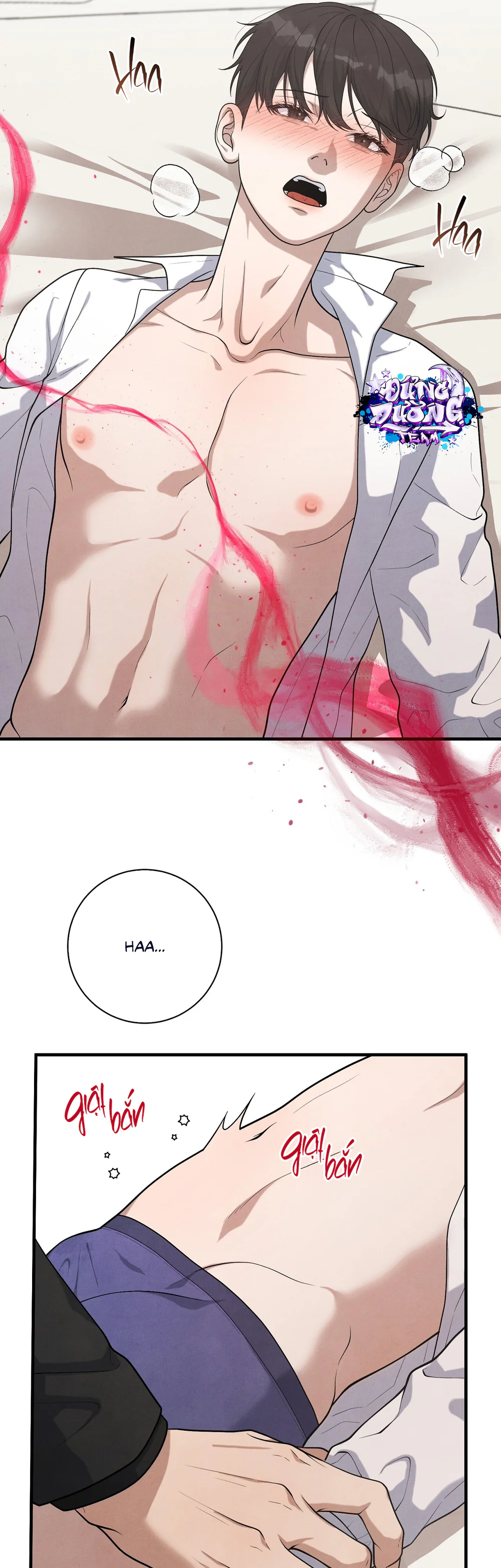 Hương Vị Tình Thân Chapter 21 Trang 49