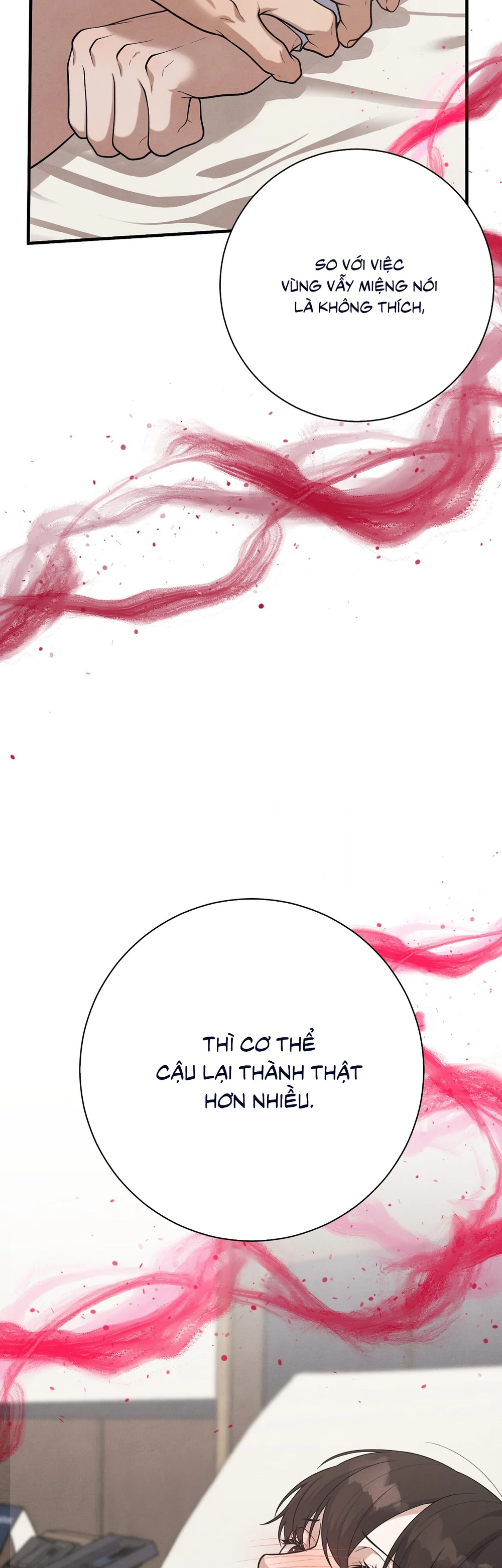 Hương Vị Tình Thân Chapter 21 Trang 50