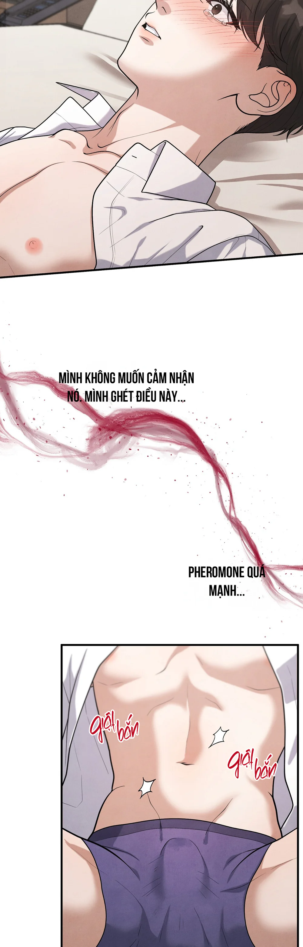 Hương Vị Tình Thân Chapter 21 Trang 51