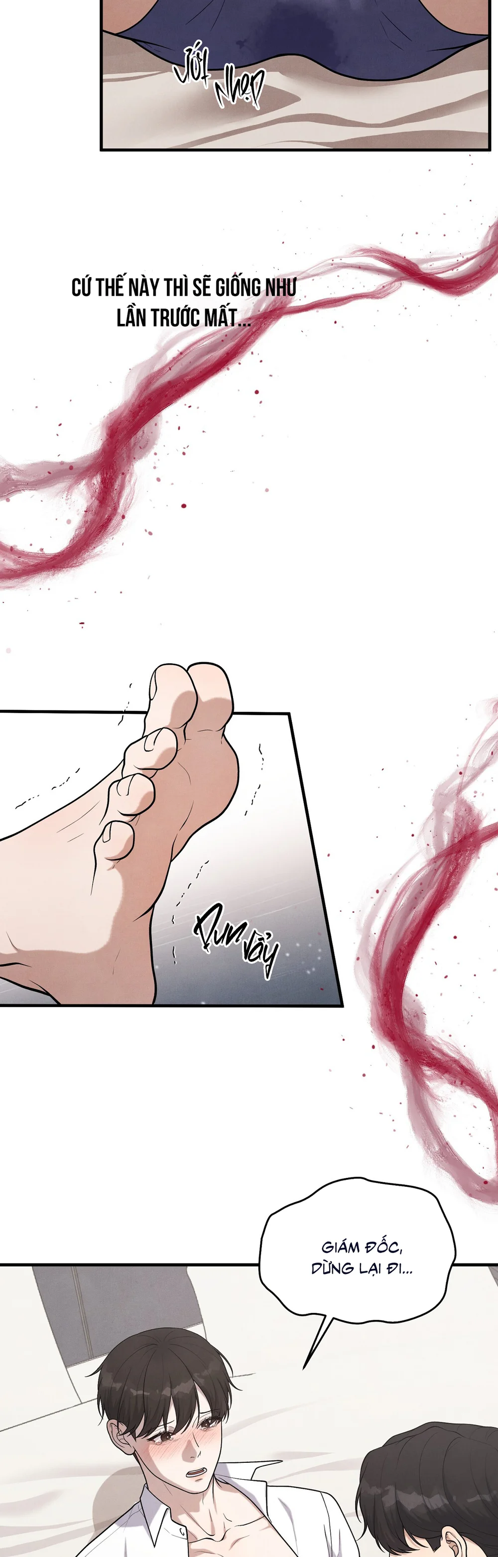 Hương Vị Tình Thân Chapter 21 Trang 52