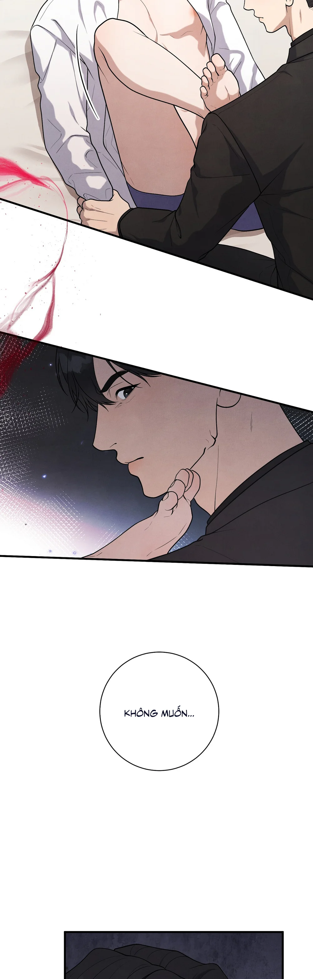 Hương Vị Tình Thân Chapter 21 Trang 53