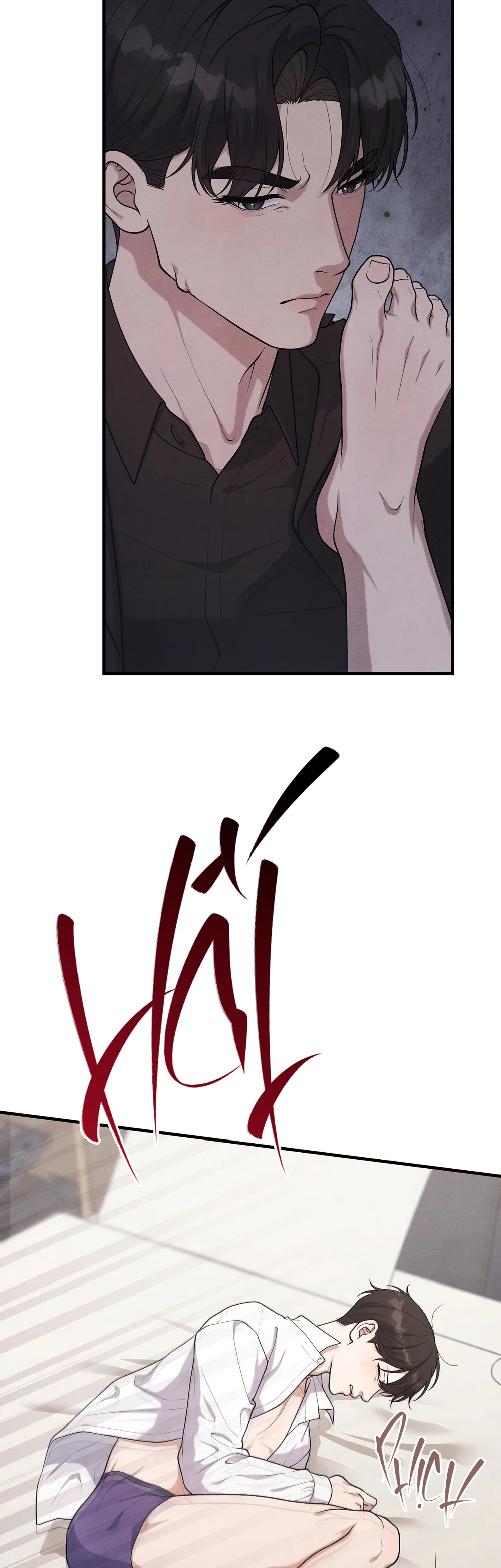 Hương Vị Tình Thân Chapter 21 Trang 54