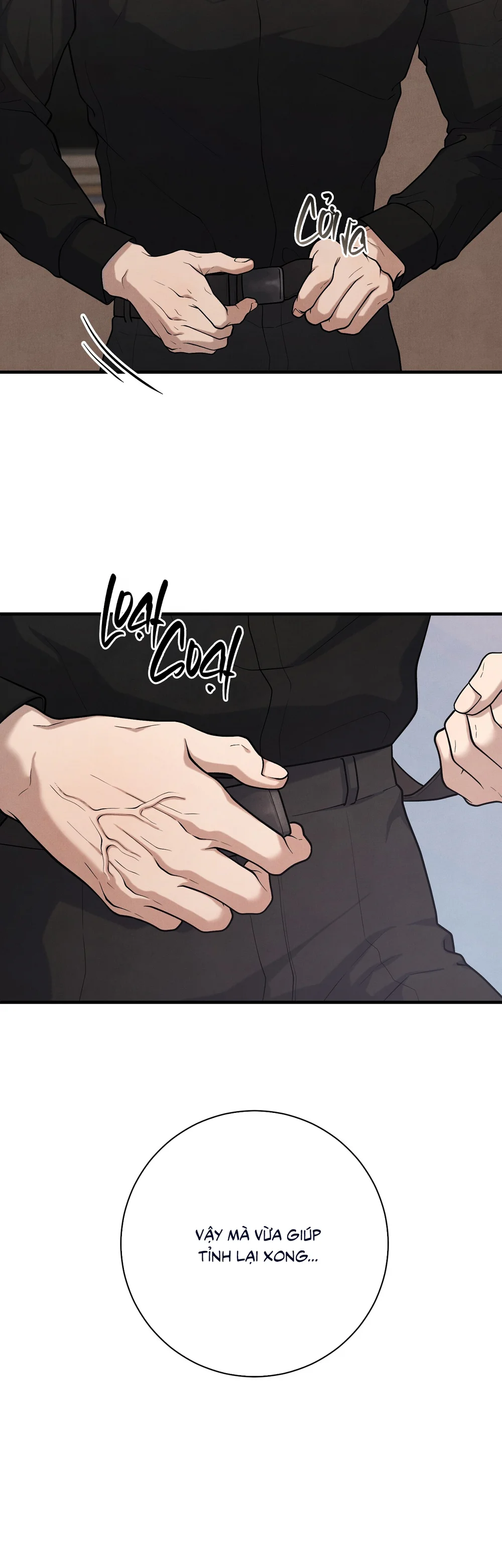 Hương Vị Tình Thân Chapter 21 Trang 57