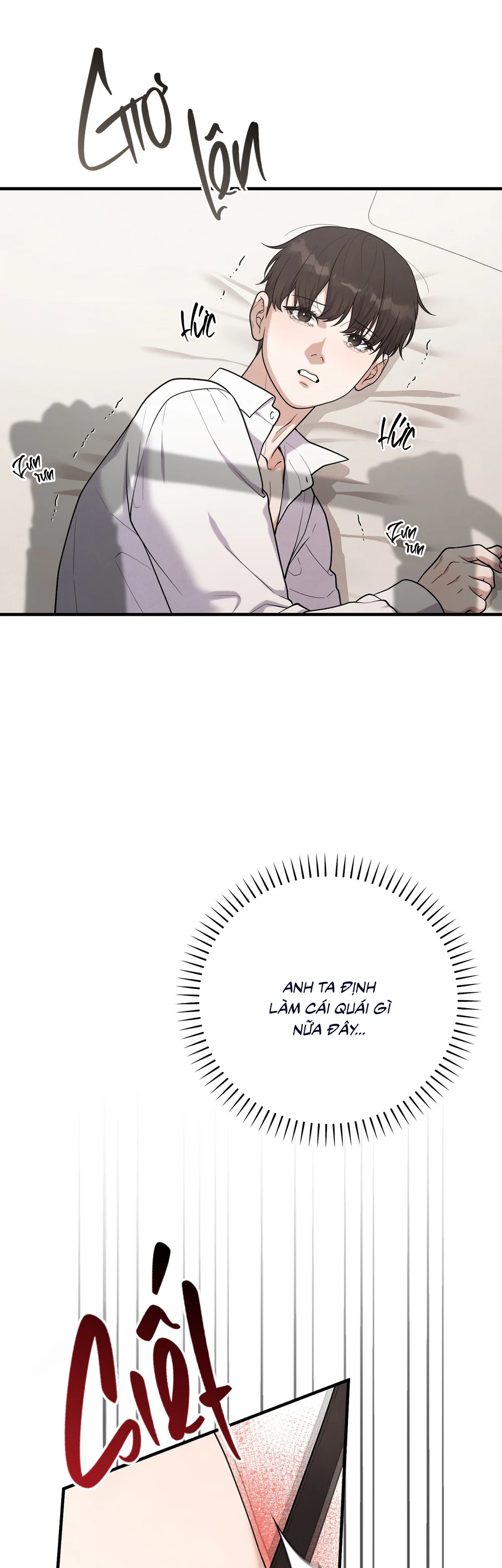 Hương Vị Tình Thân Chapter 21 Trang 58